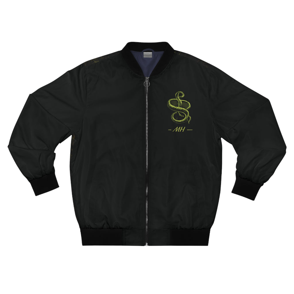 Veneno Bomber Jacket