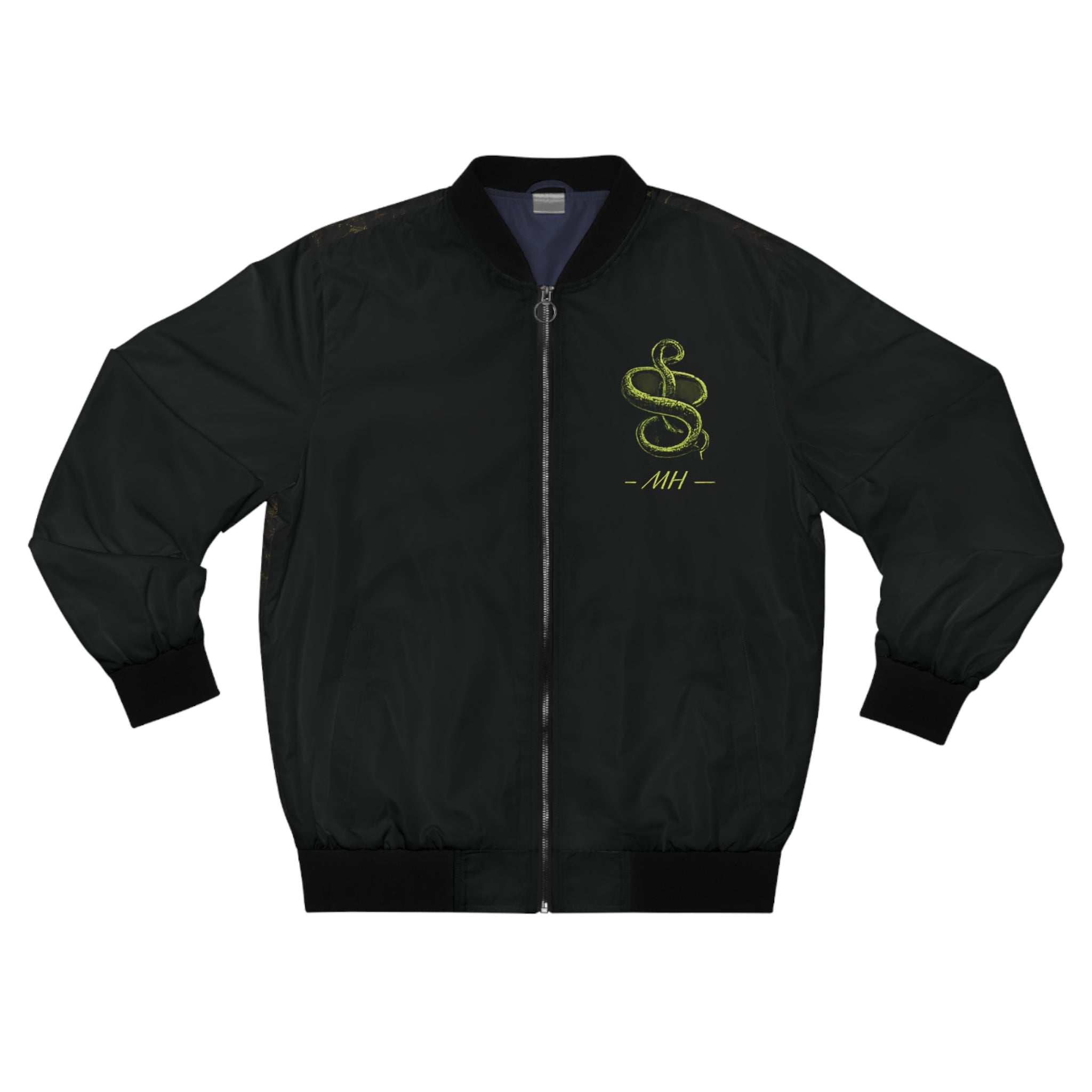 Veneno Bomber Jacket