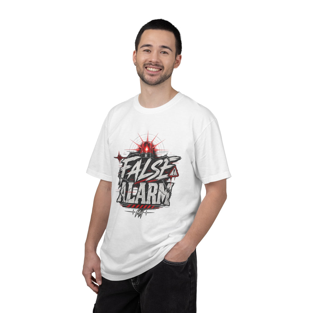 Still I Wait Tee