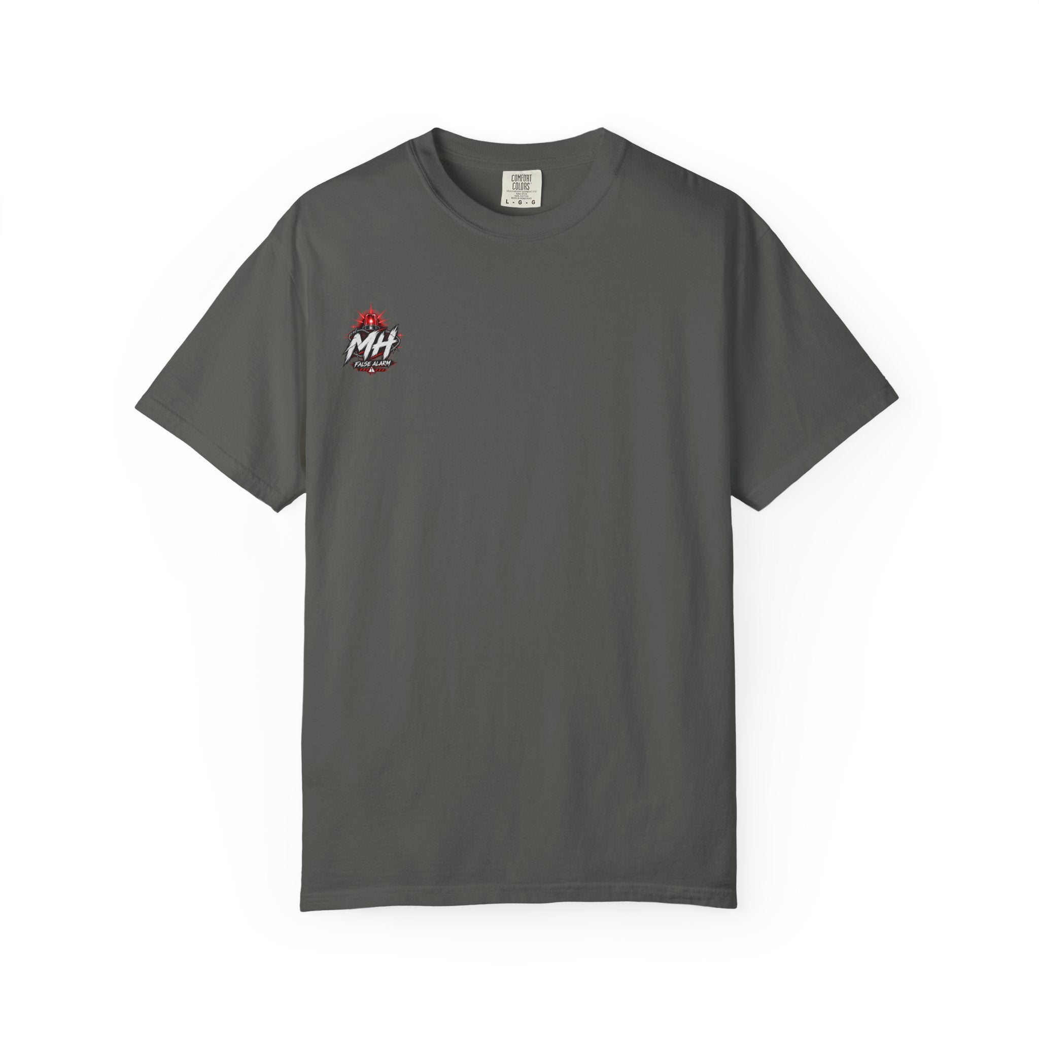 Still I Wait T-Shirt