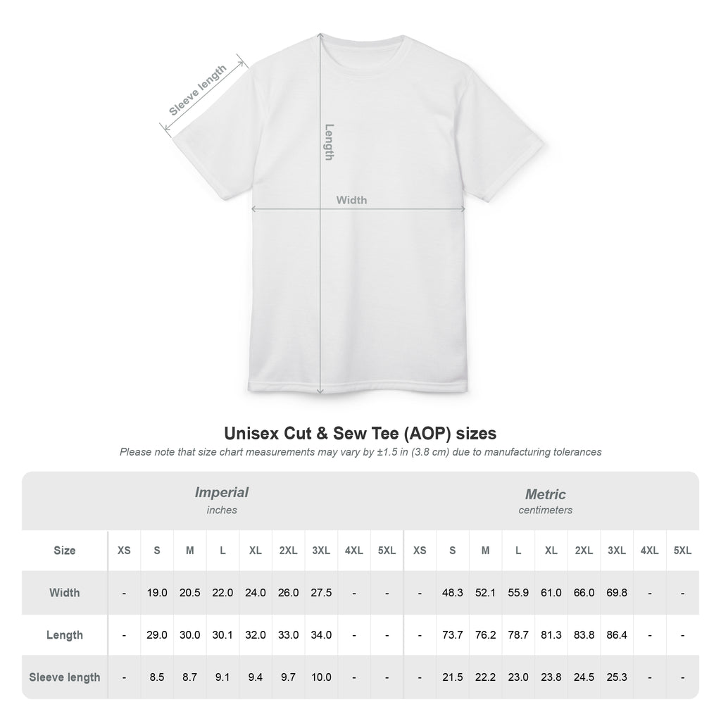 VENENO Vintage Tee