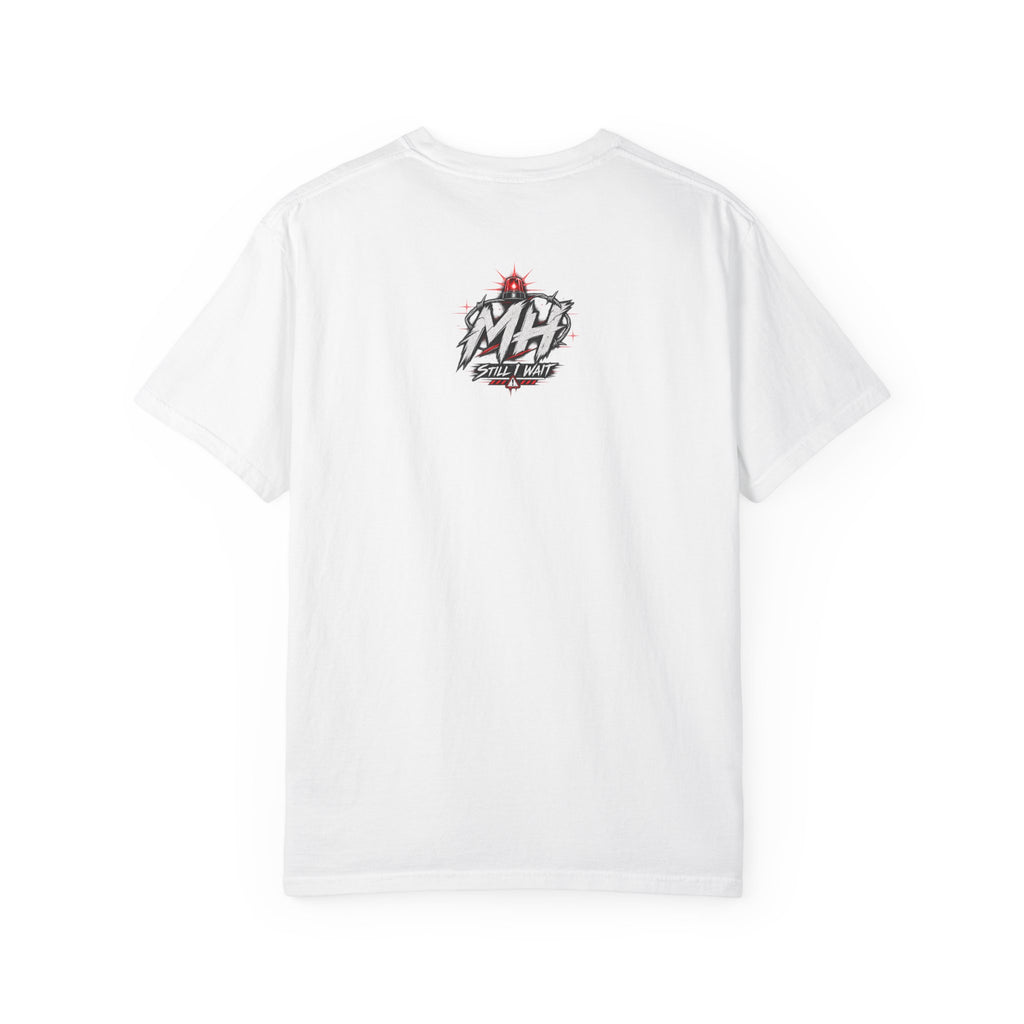 Still I Wait Tee