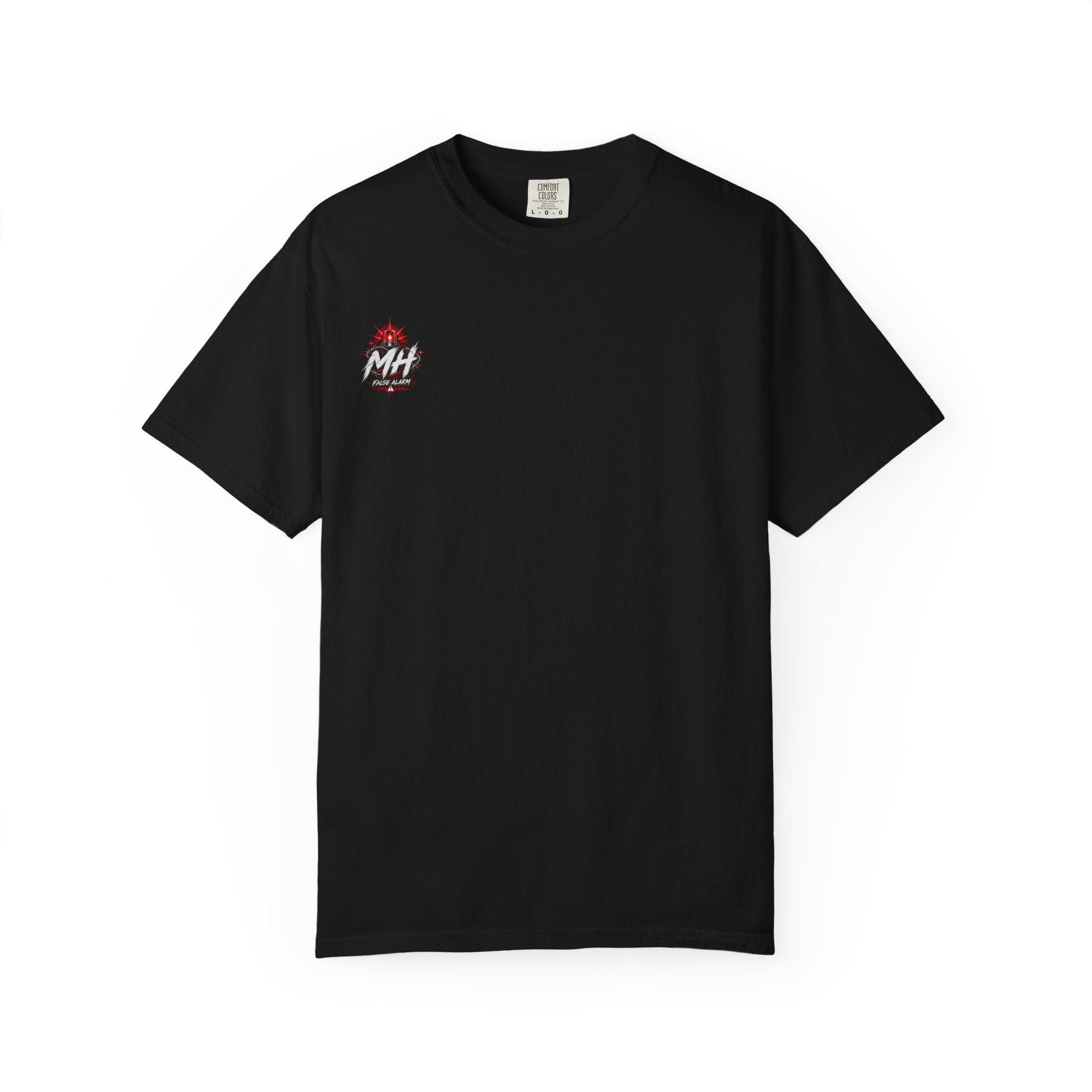 Still I Wait T-Shirt