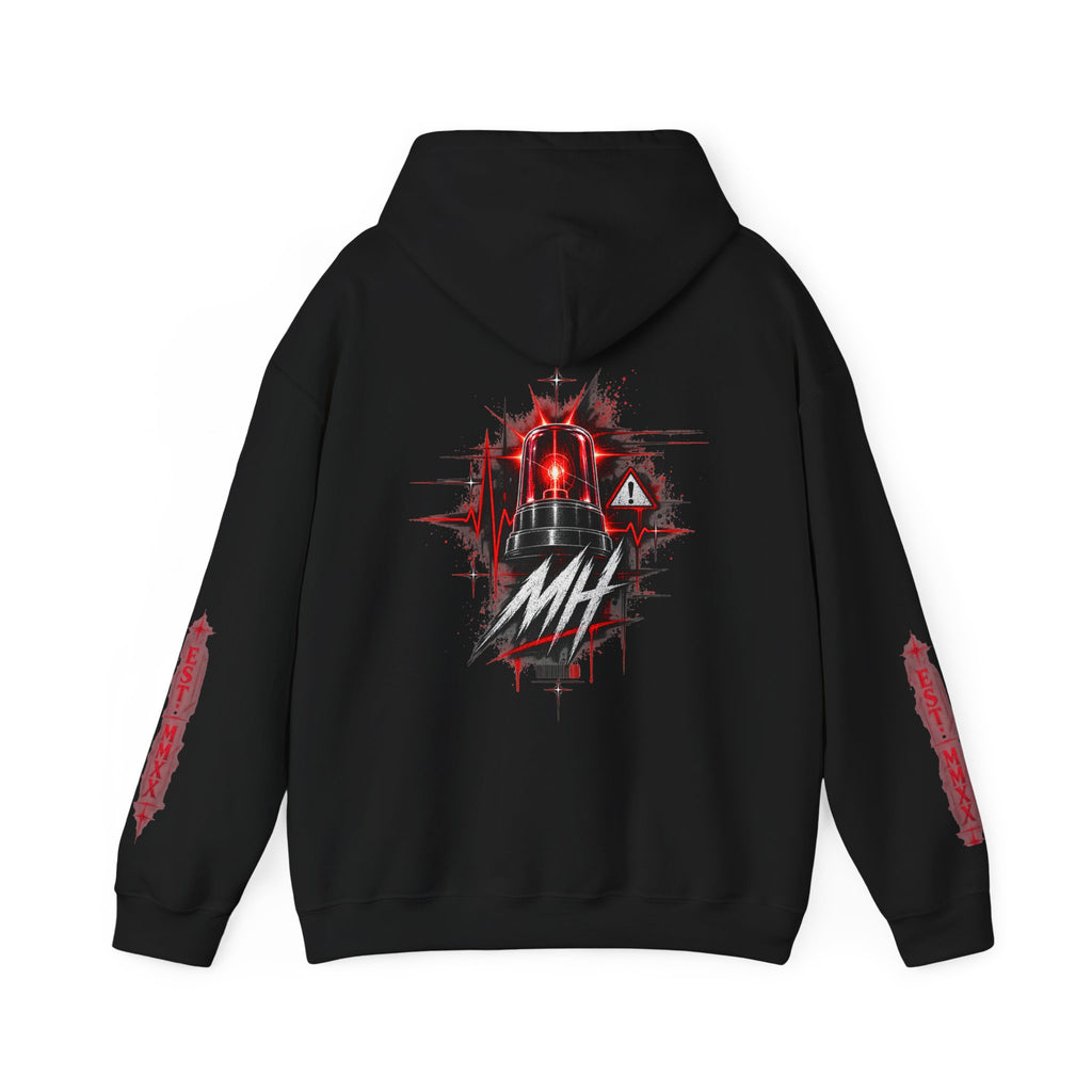 MH Official Signature Hoodie