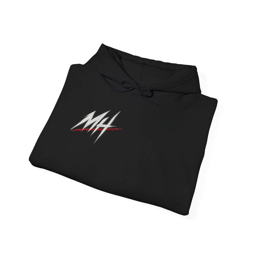MH Official Signature Hoodie