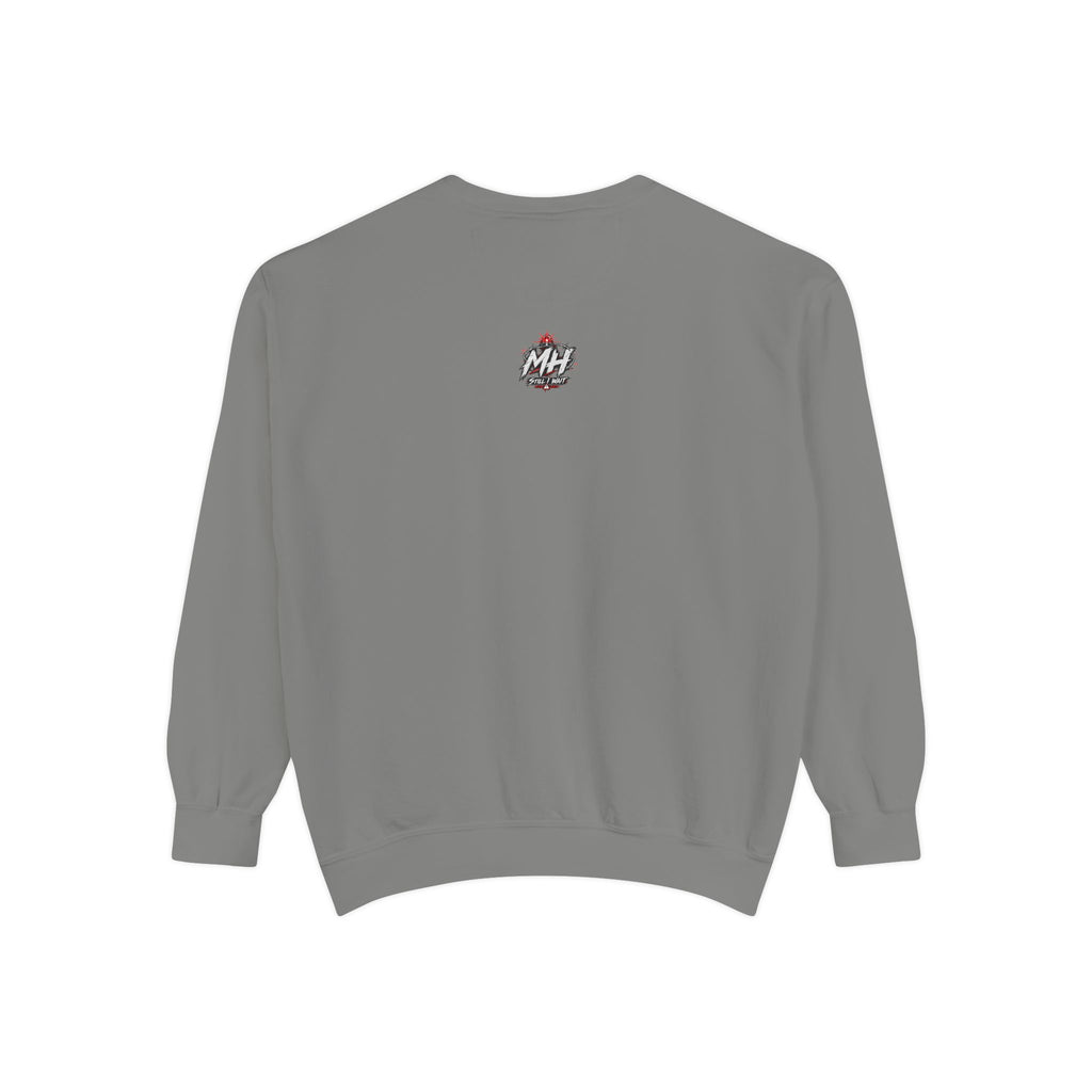False Alarm Sweatshirt