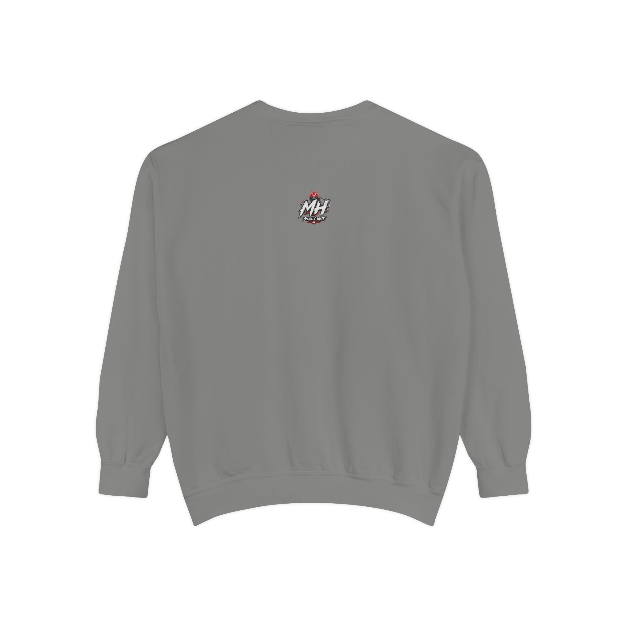 False Alarm Sweatshirt