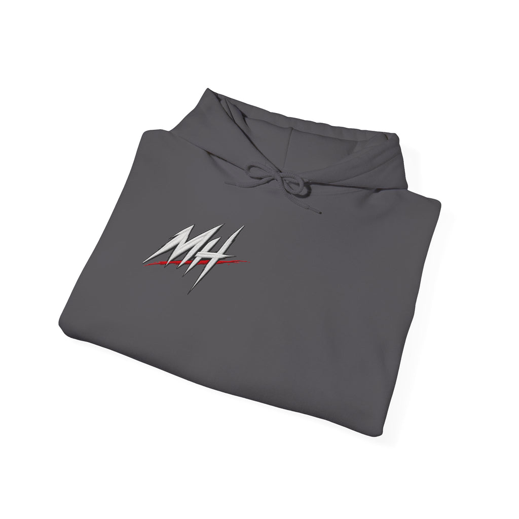 MH Official Signature Hoodie