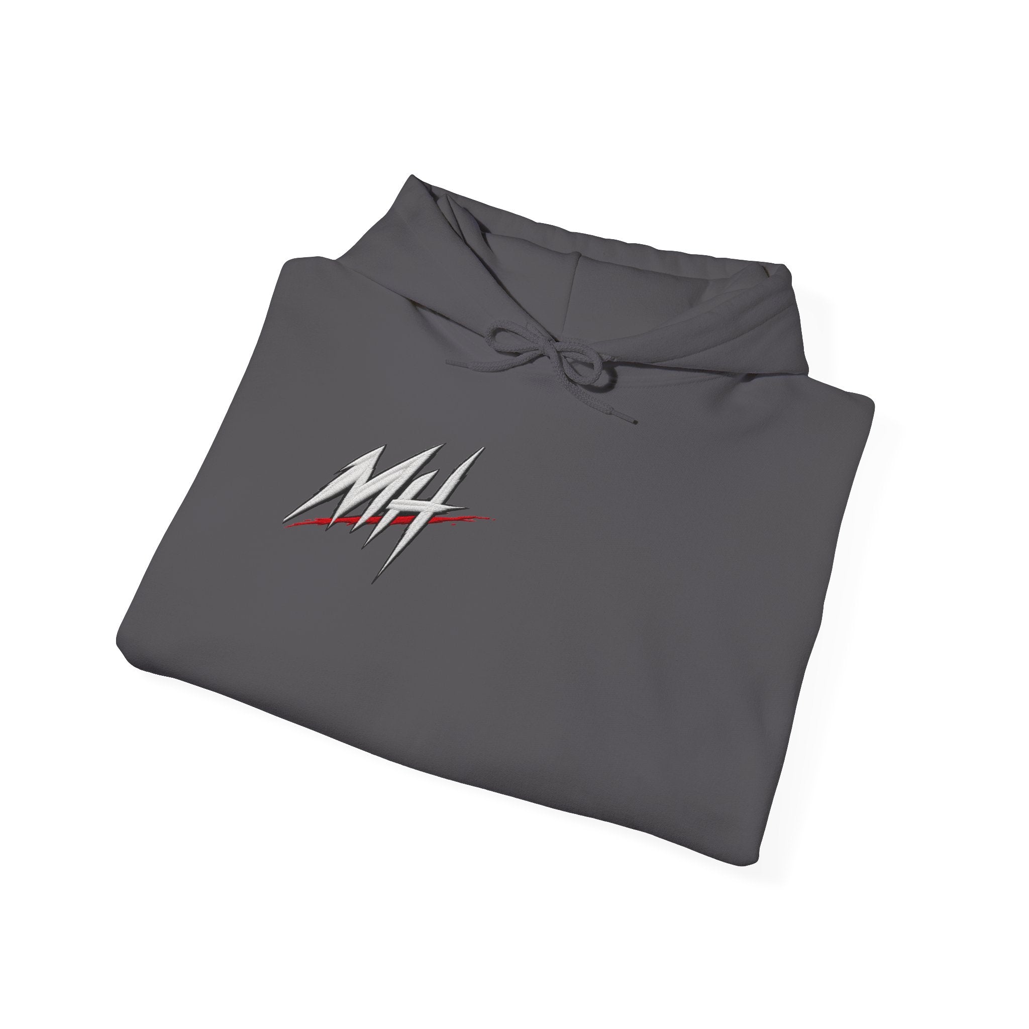 MH Official Signature Hoodie