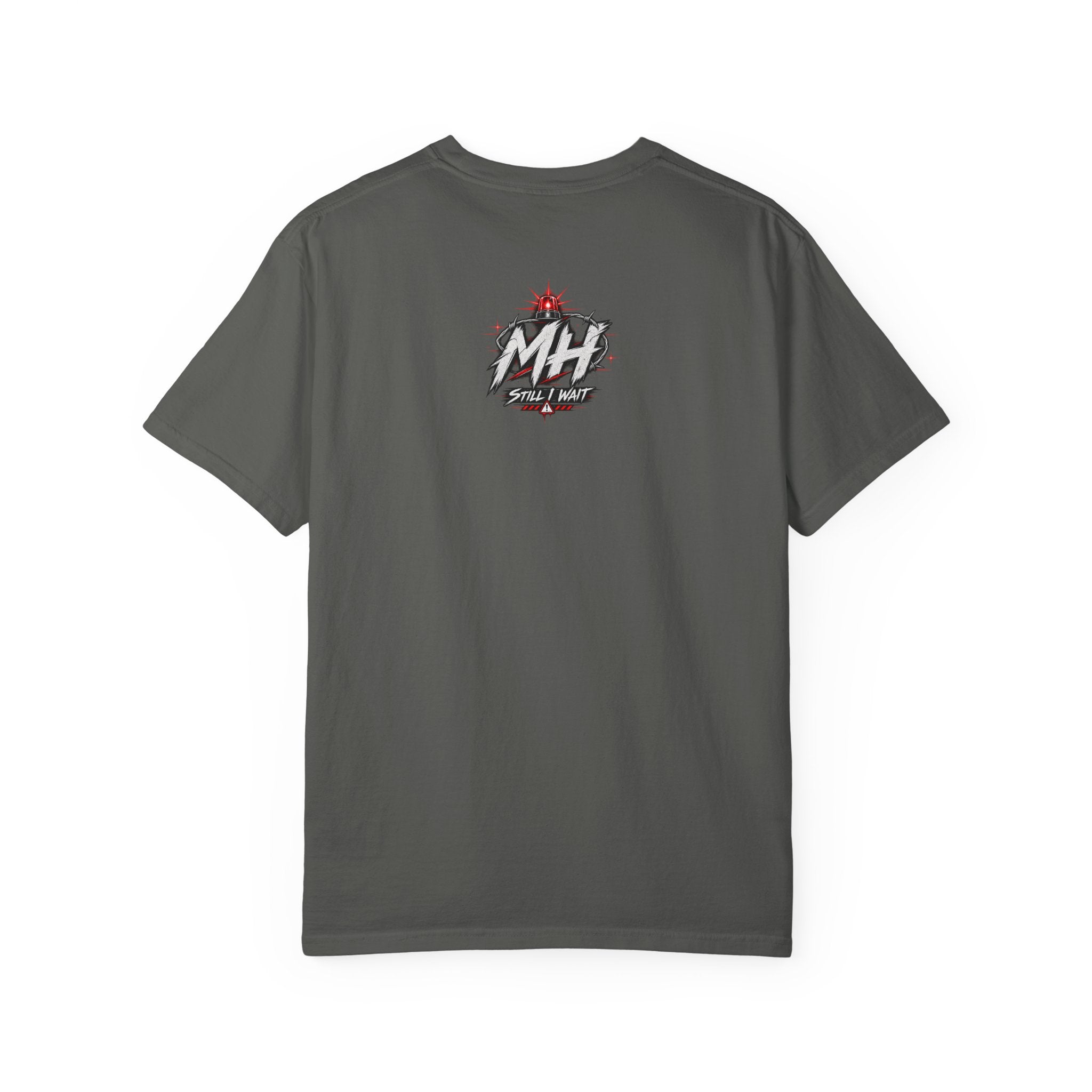 Still I Wait Tee