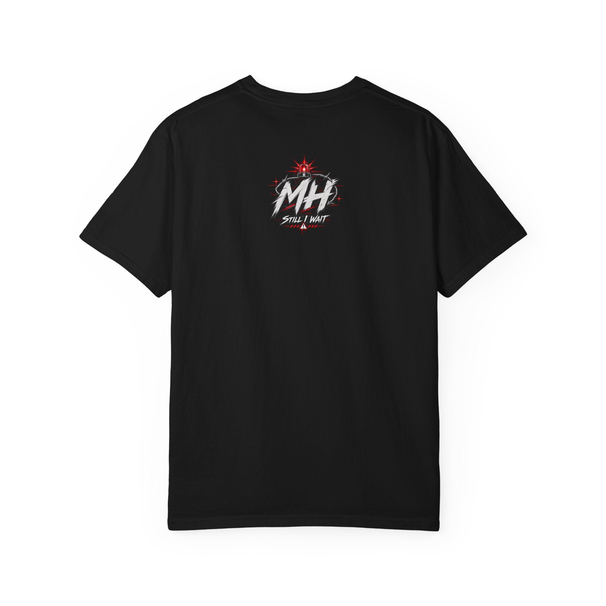 Still I Wait Tee