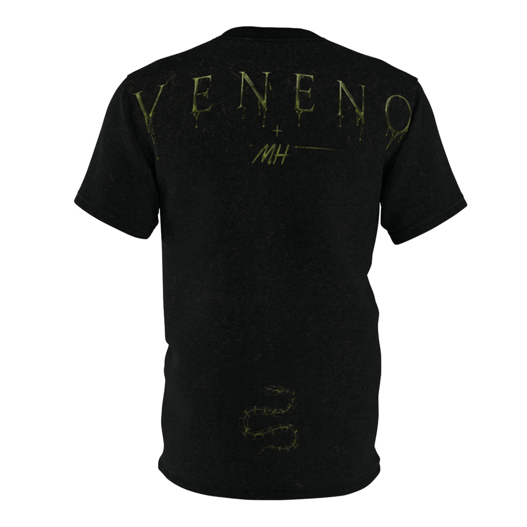 VENENO Vintage Tee