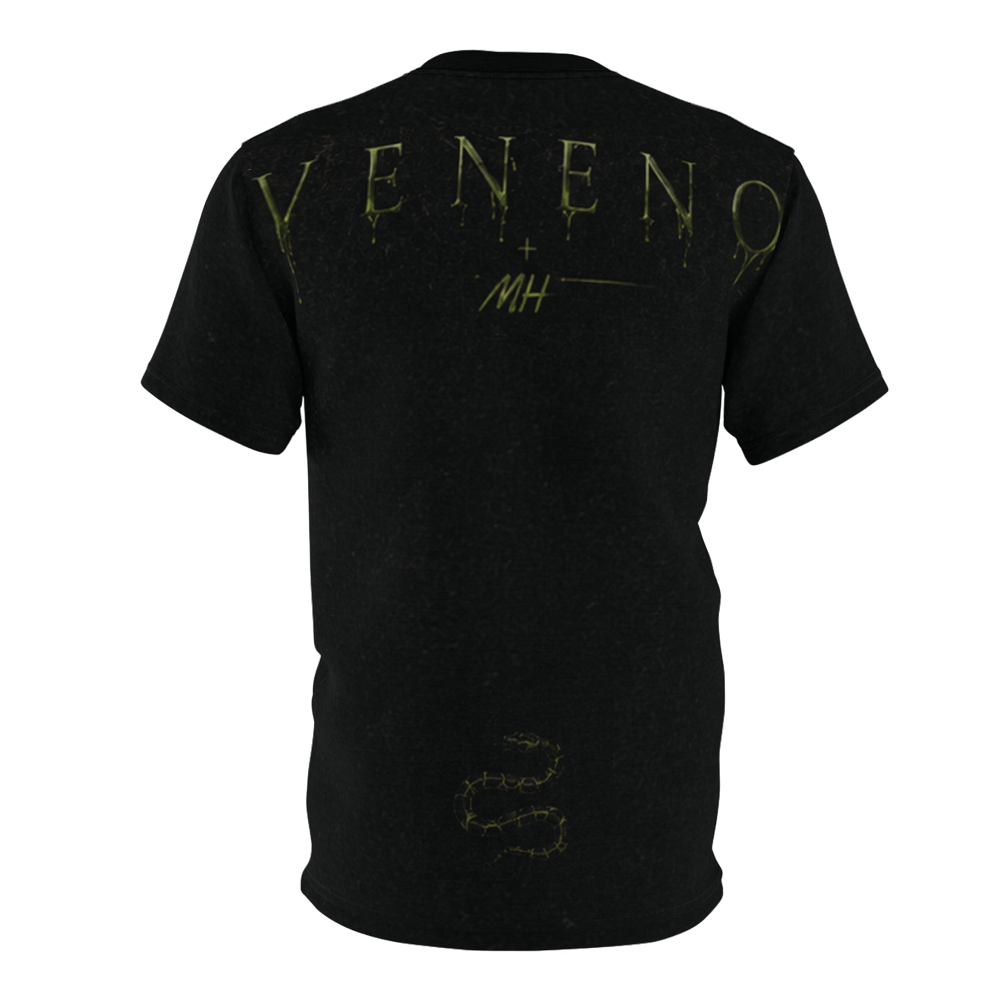 VENENO Vintage Tee