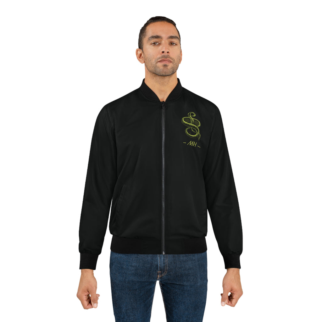 Veneno Bomber Jacket