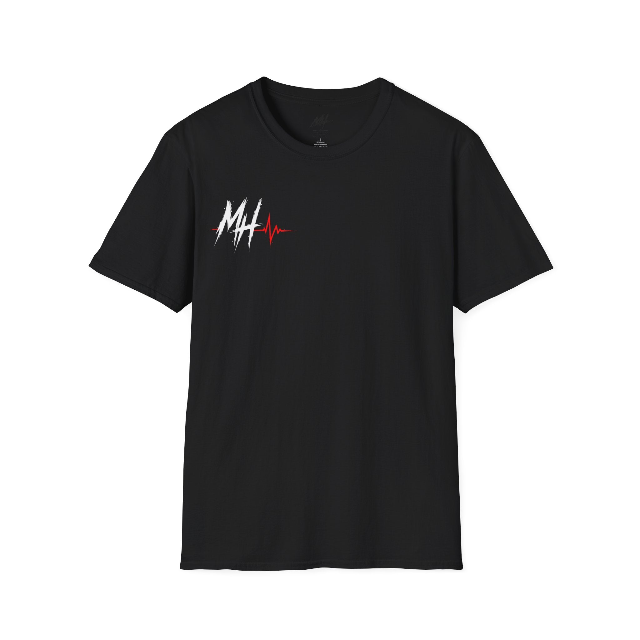 False Alarm Warning Tee