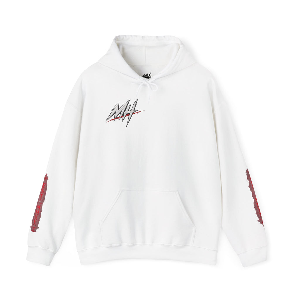 MH Official Signature Hoodie