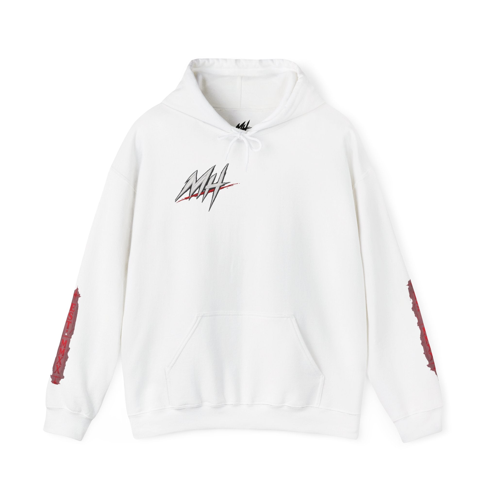 MH Official Signature Hoodie