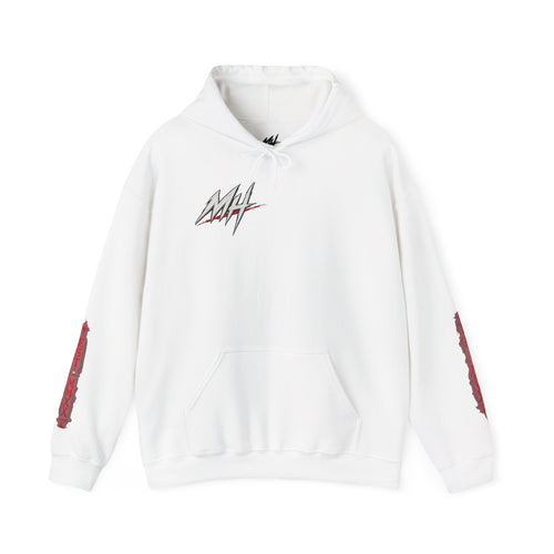 MH Official Signature Hoodie