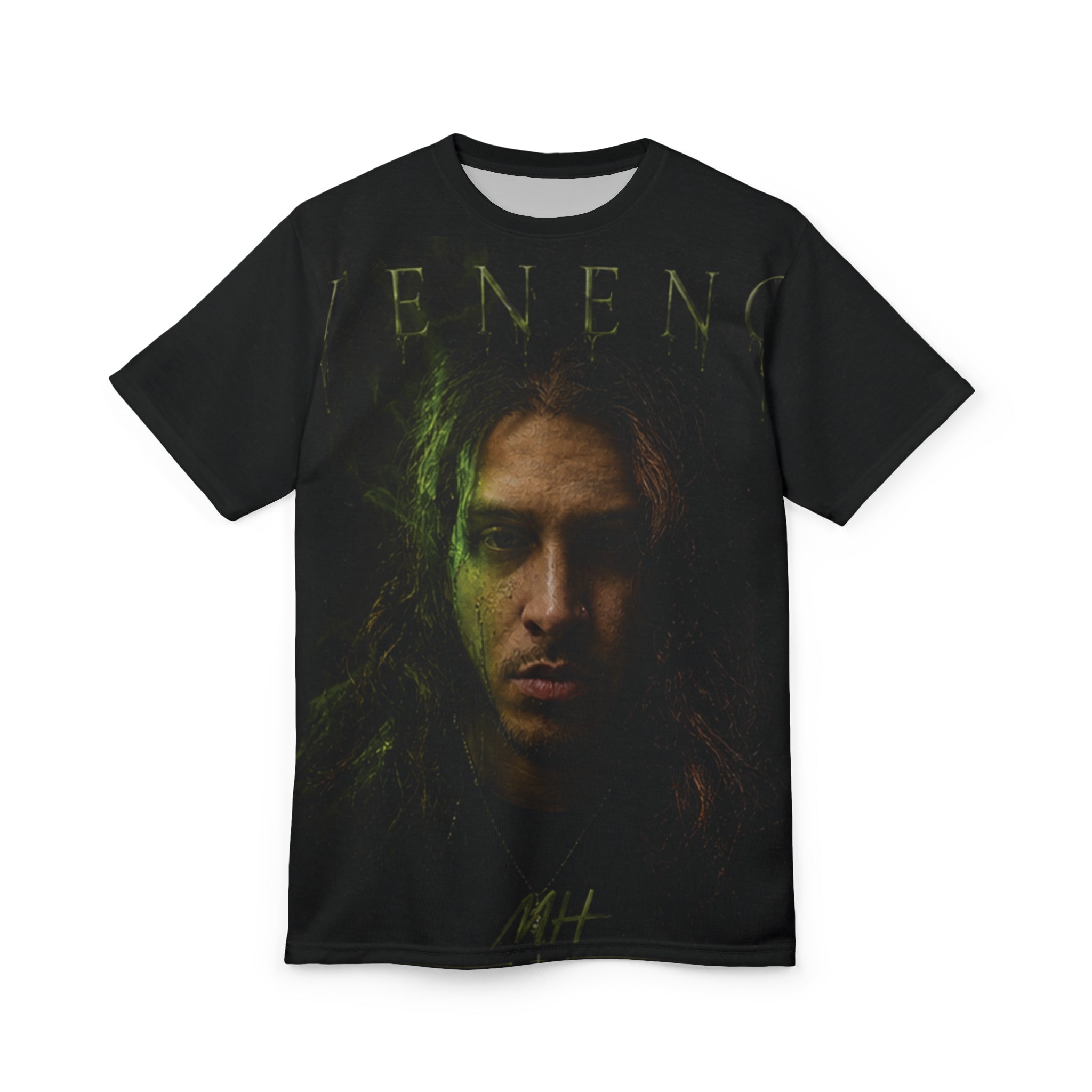VENENO Vintage Tee