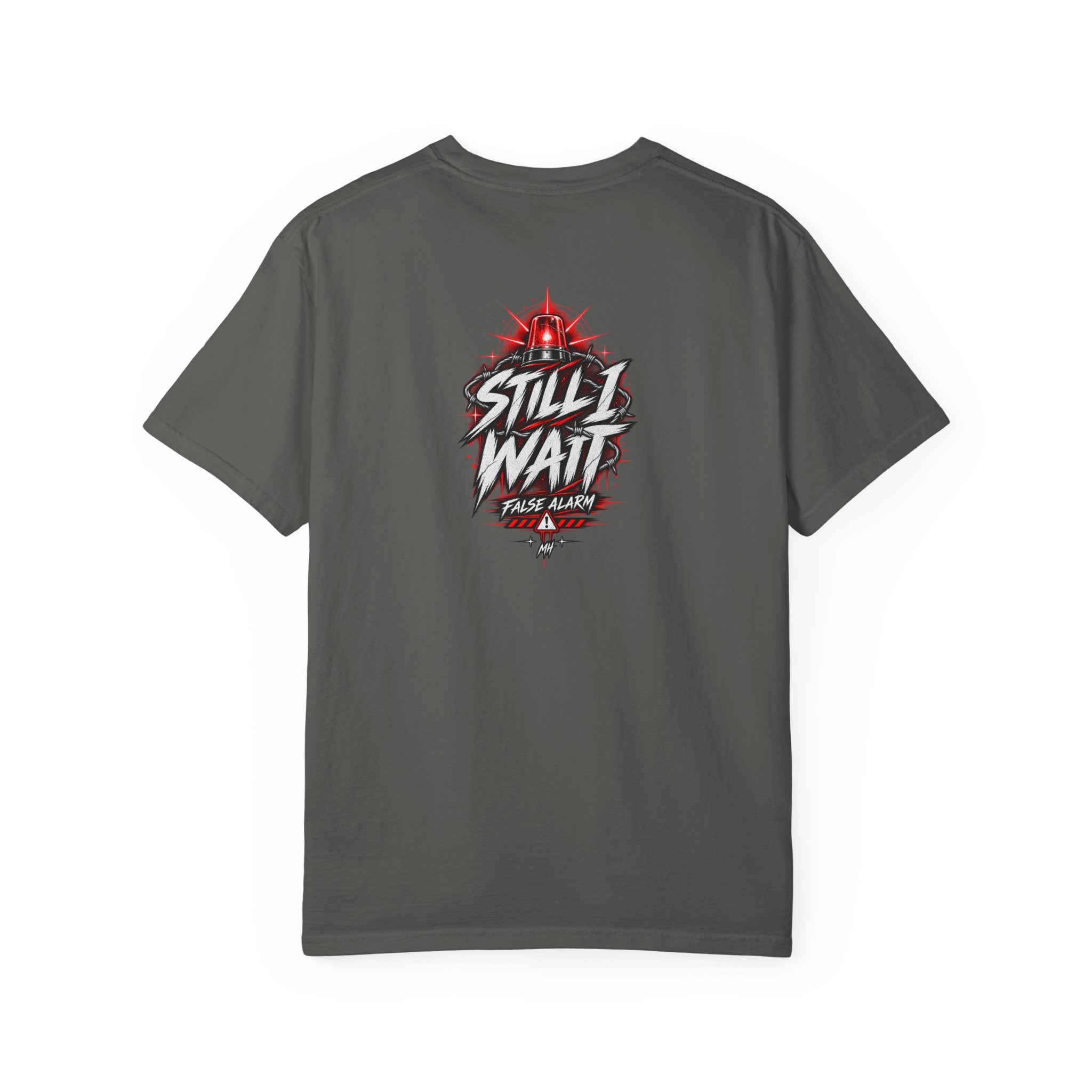 Still I Wait T-Shirt