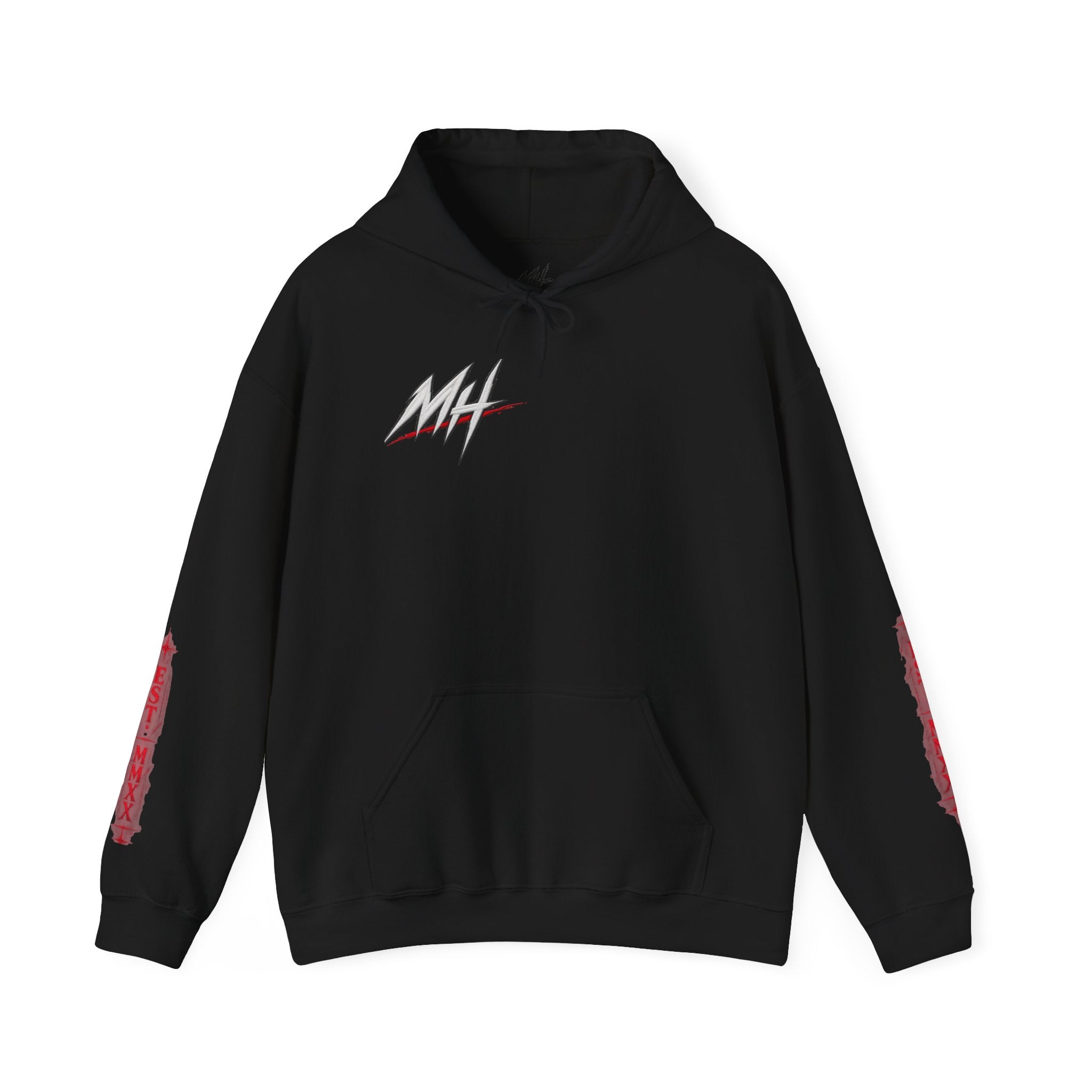 MH Official Signature Hoodie