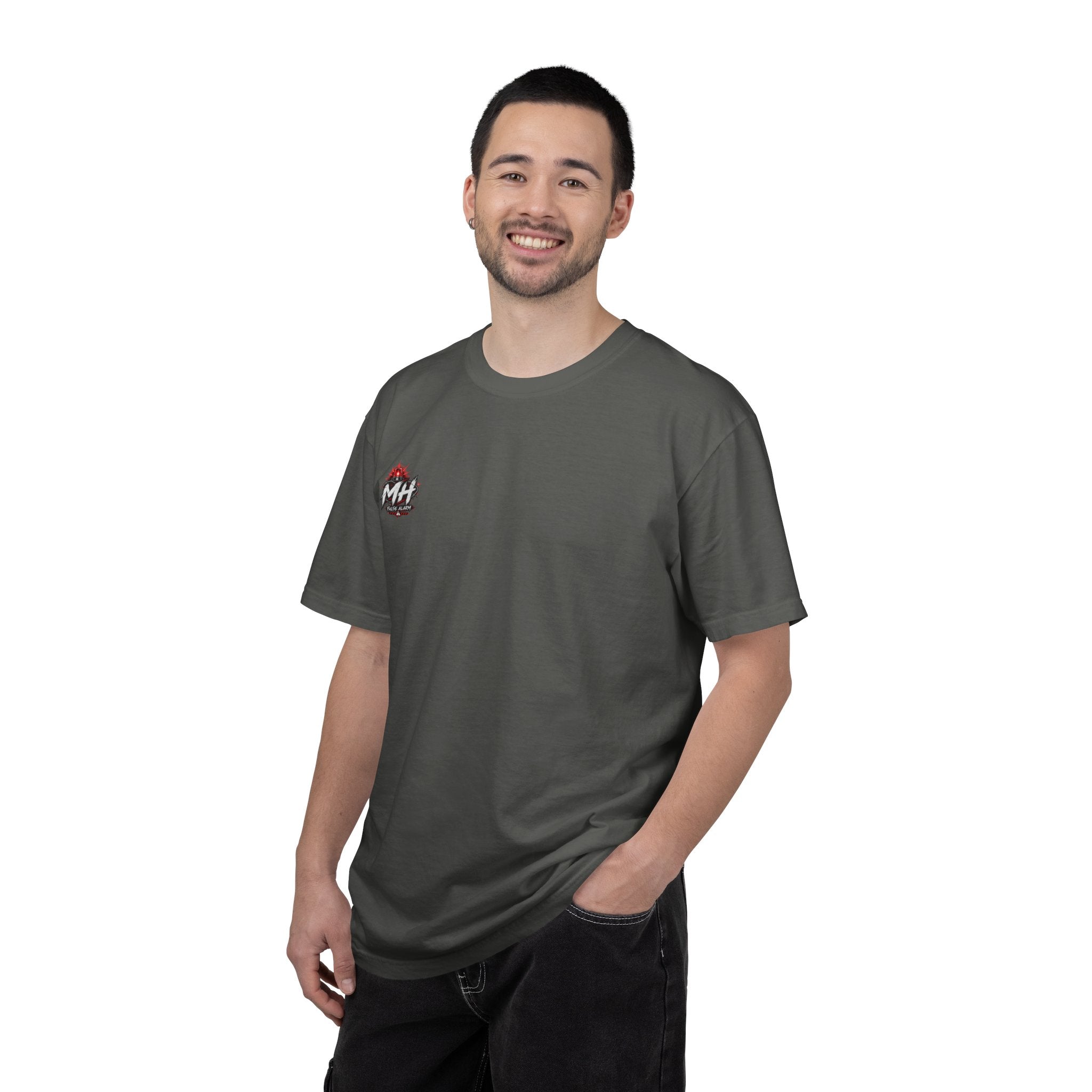 Still I Wait T-Shirt