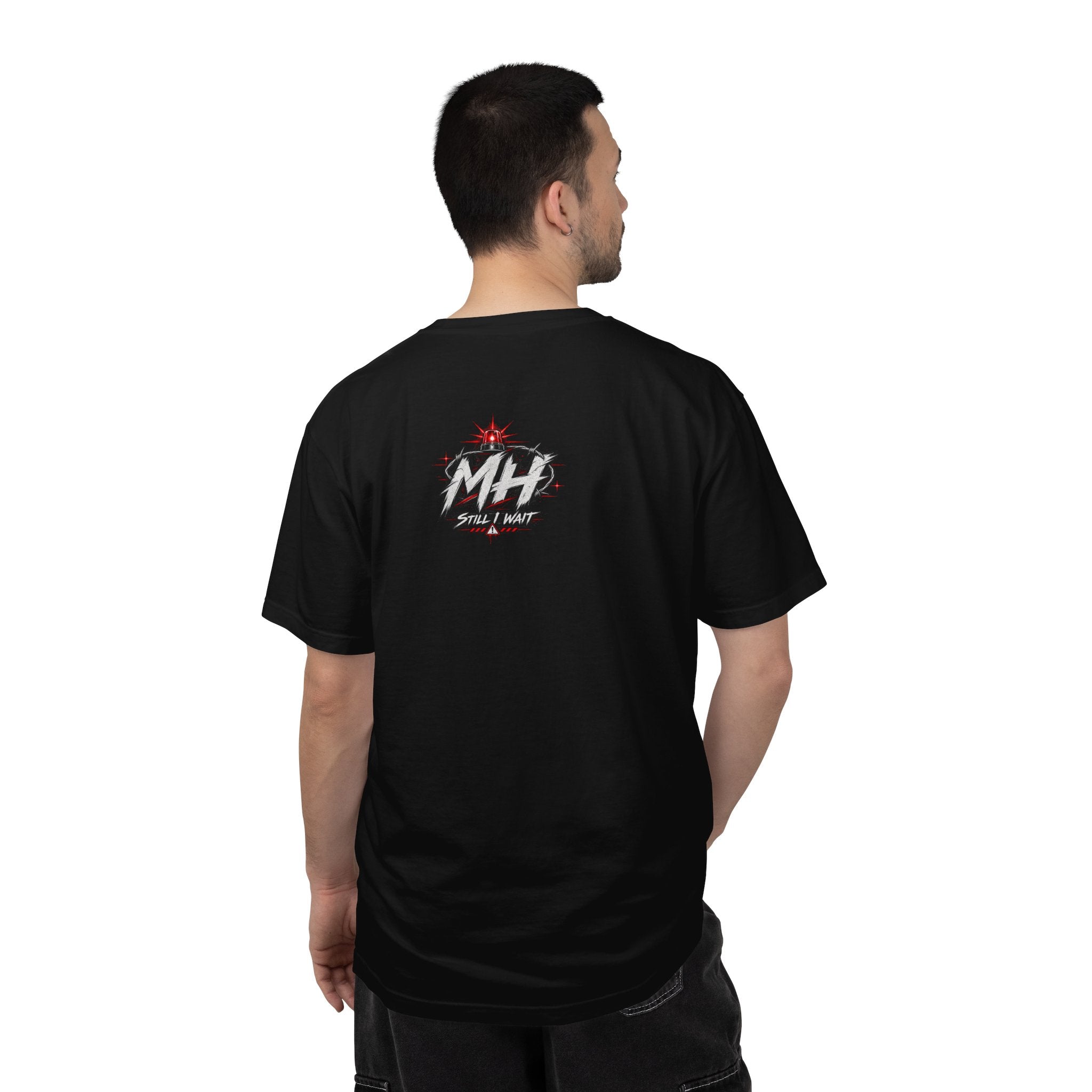 Still I Wait Tee