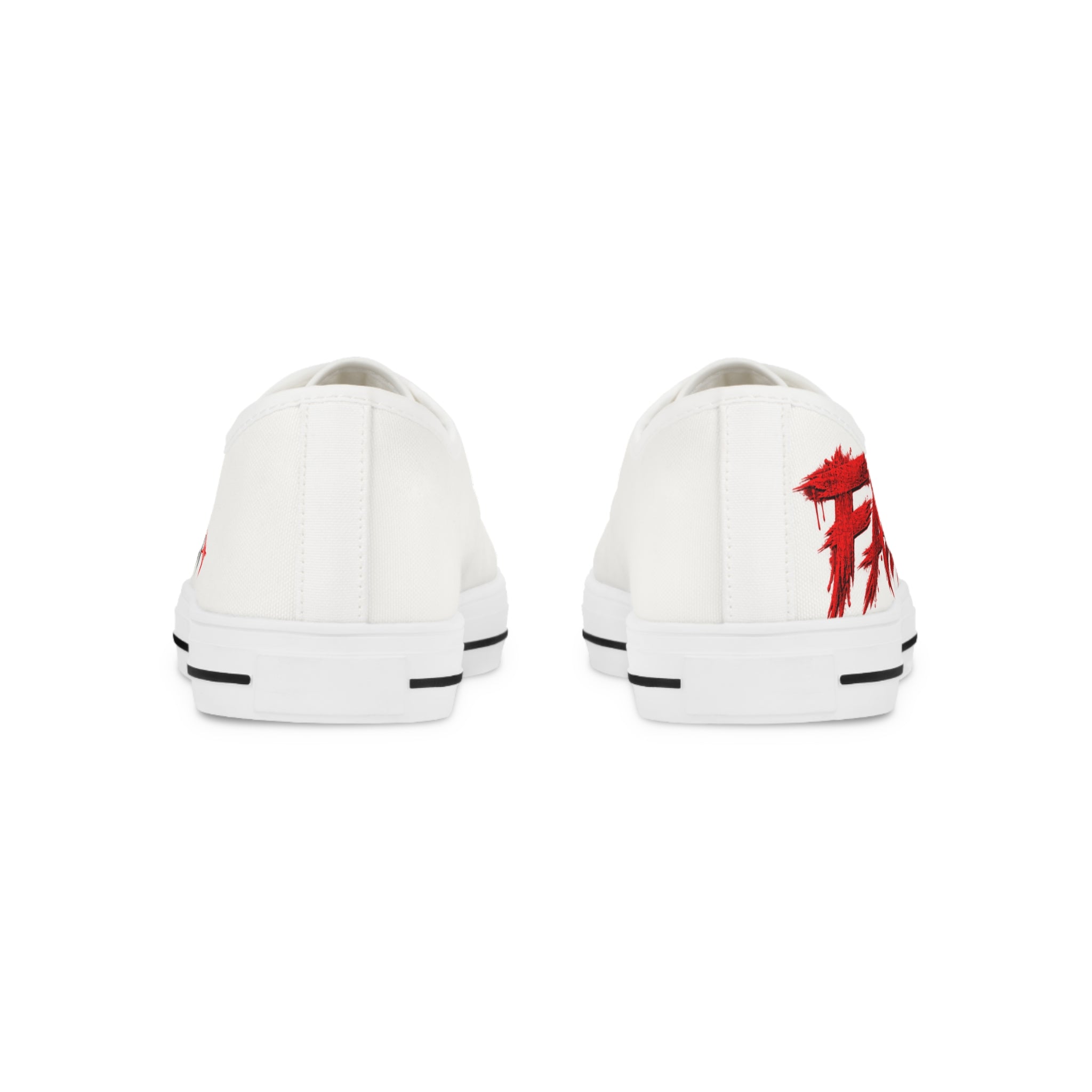 False Alarm Signal Sneakers