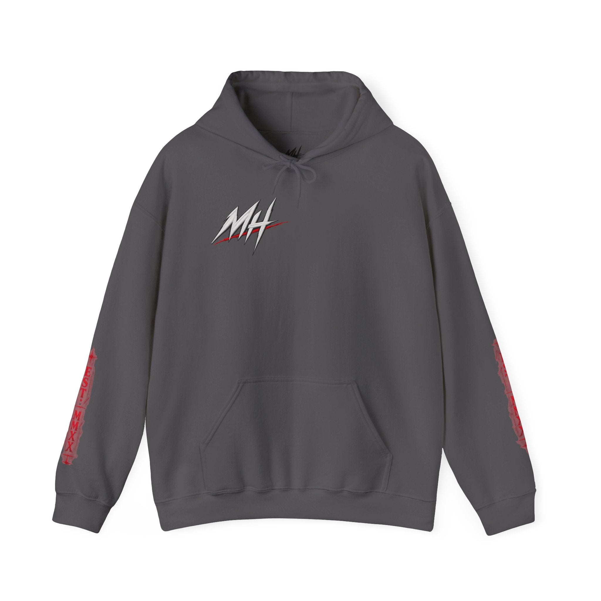 MH Official Signature Hoodie