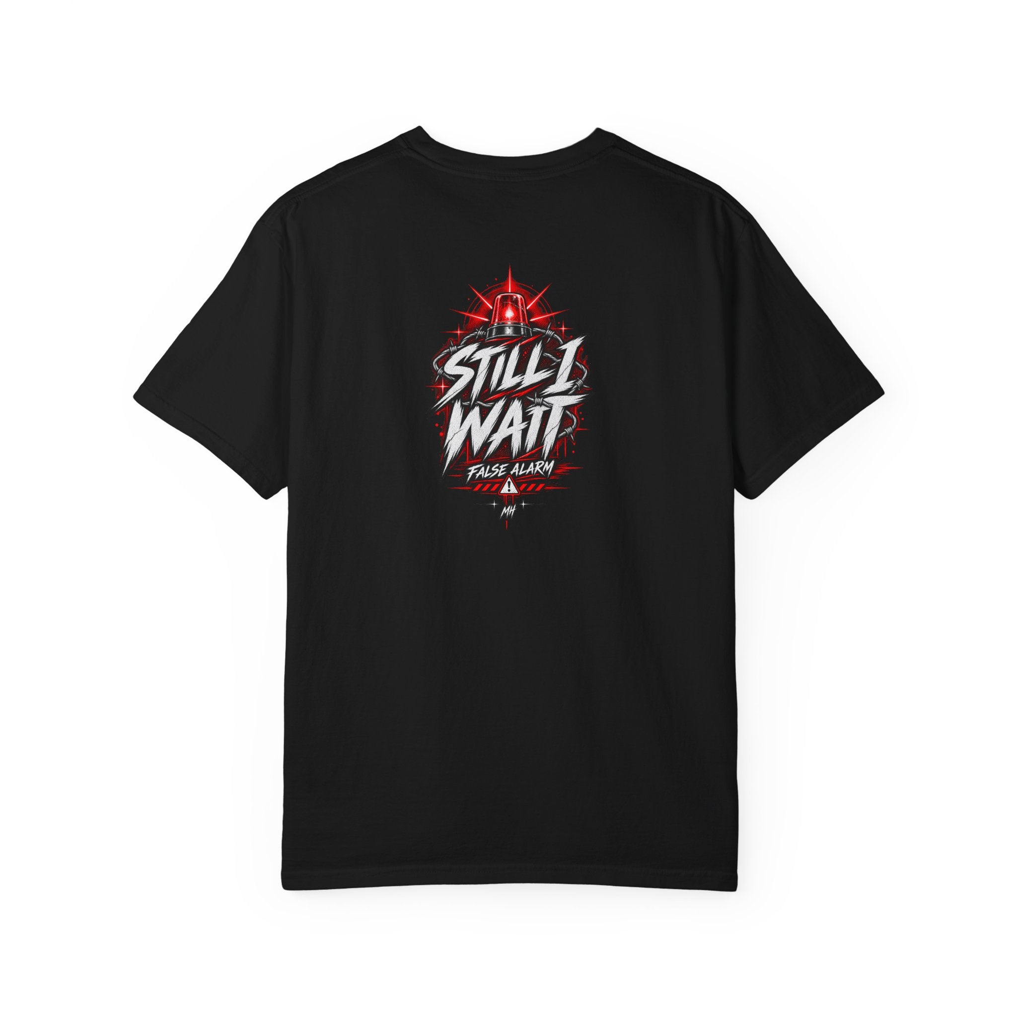 Still I Wait T-Shirt