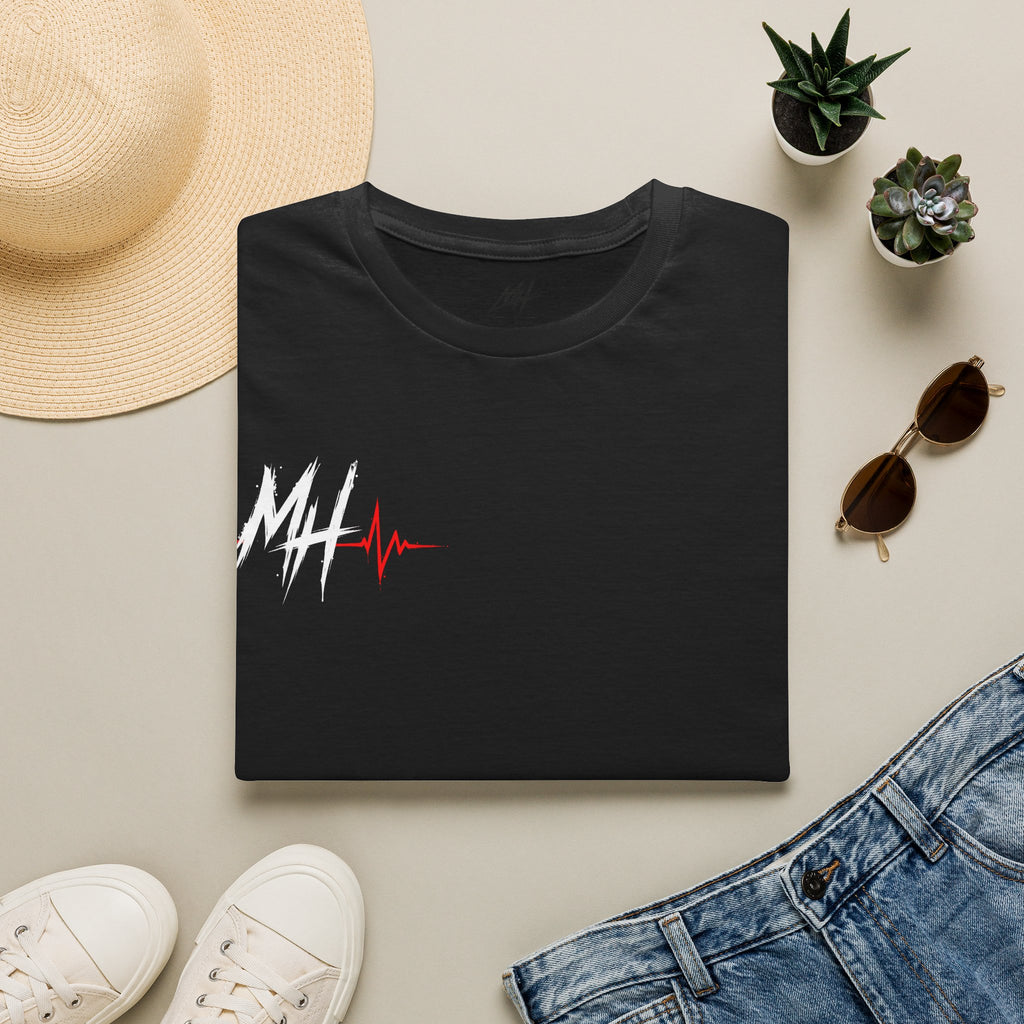 False Alarm Warning Tee