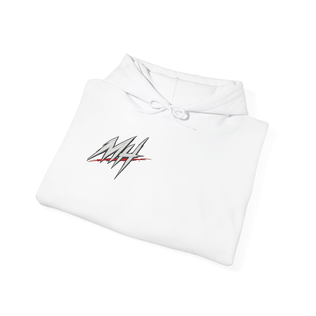 MH Official Signature Hoodie