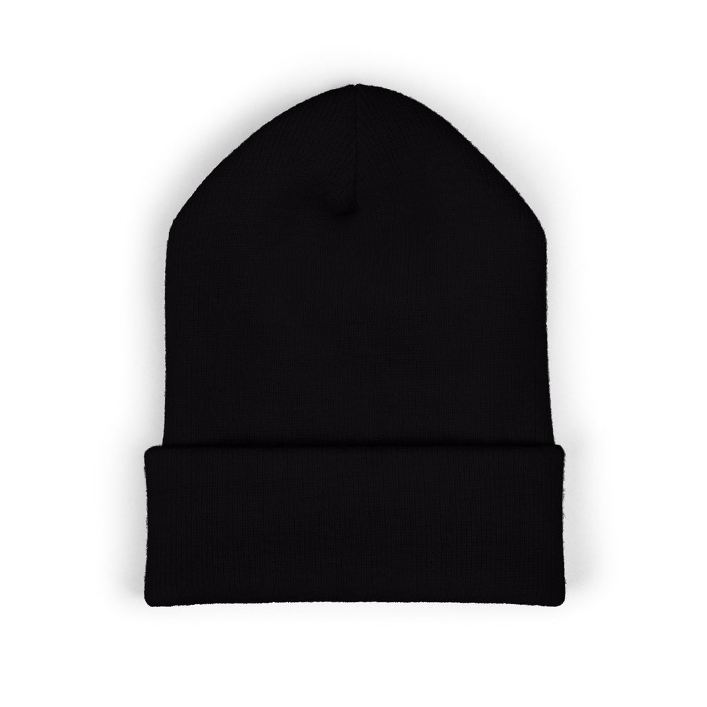 MH Signature Embroidered Beanie