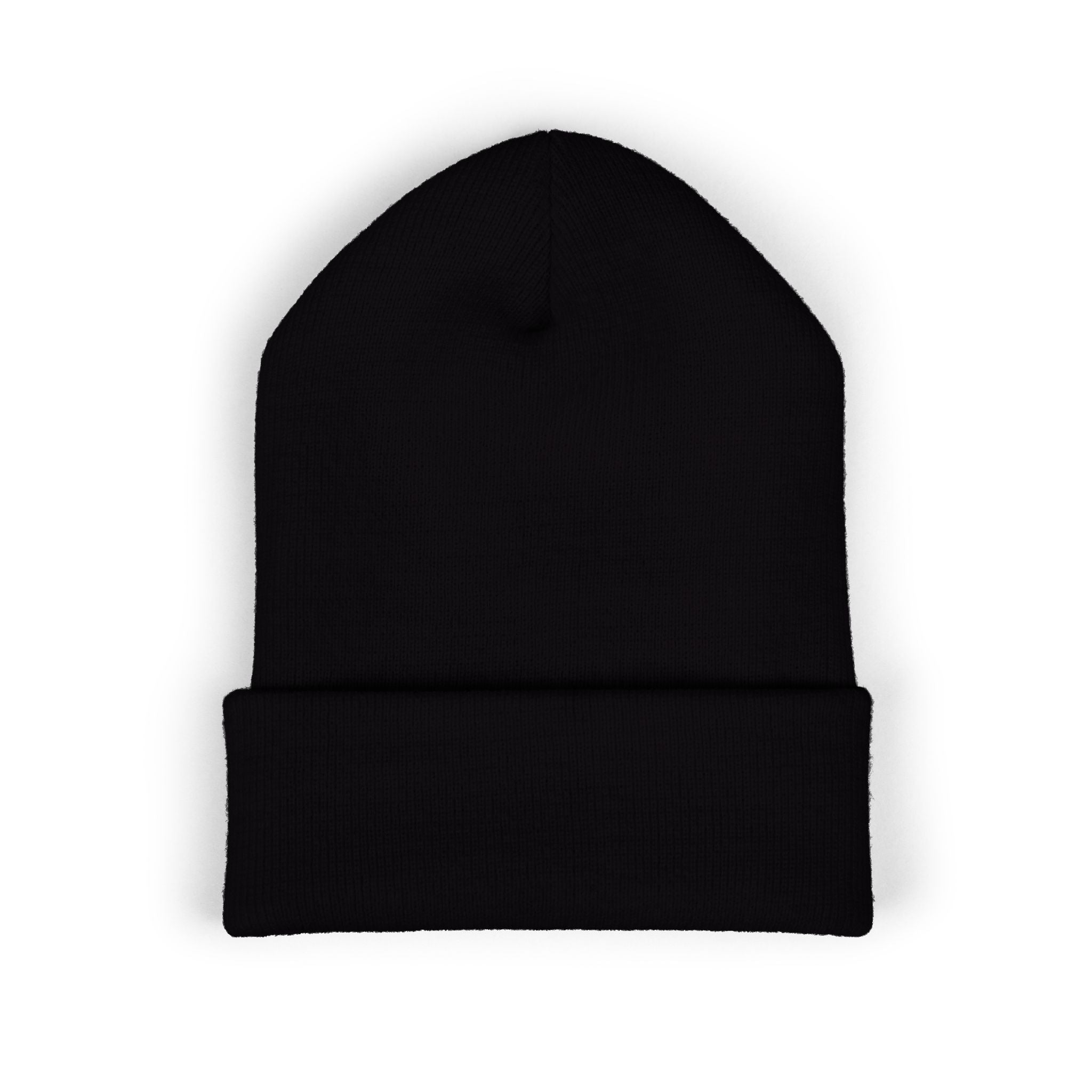 MH Signature Embroidered Beanie