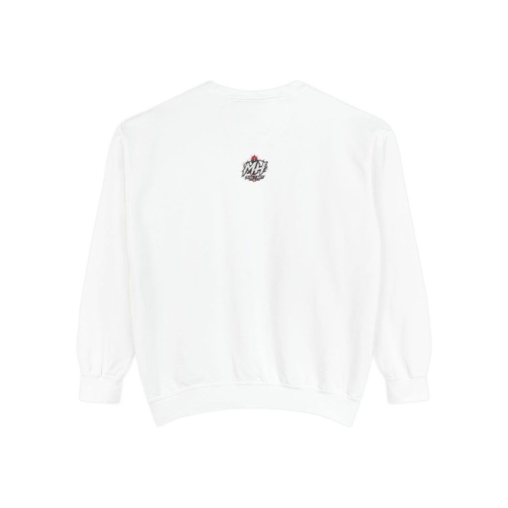 False Alarm Sweatshirt