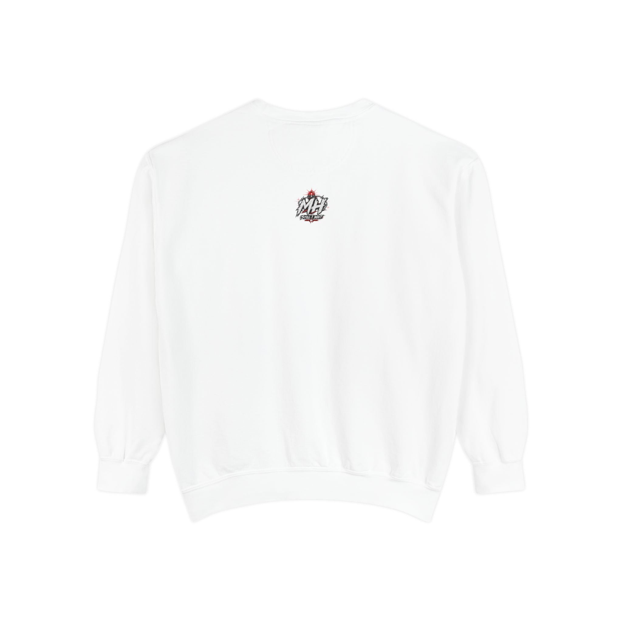False Alarm Sweatshirt