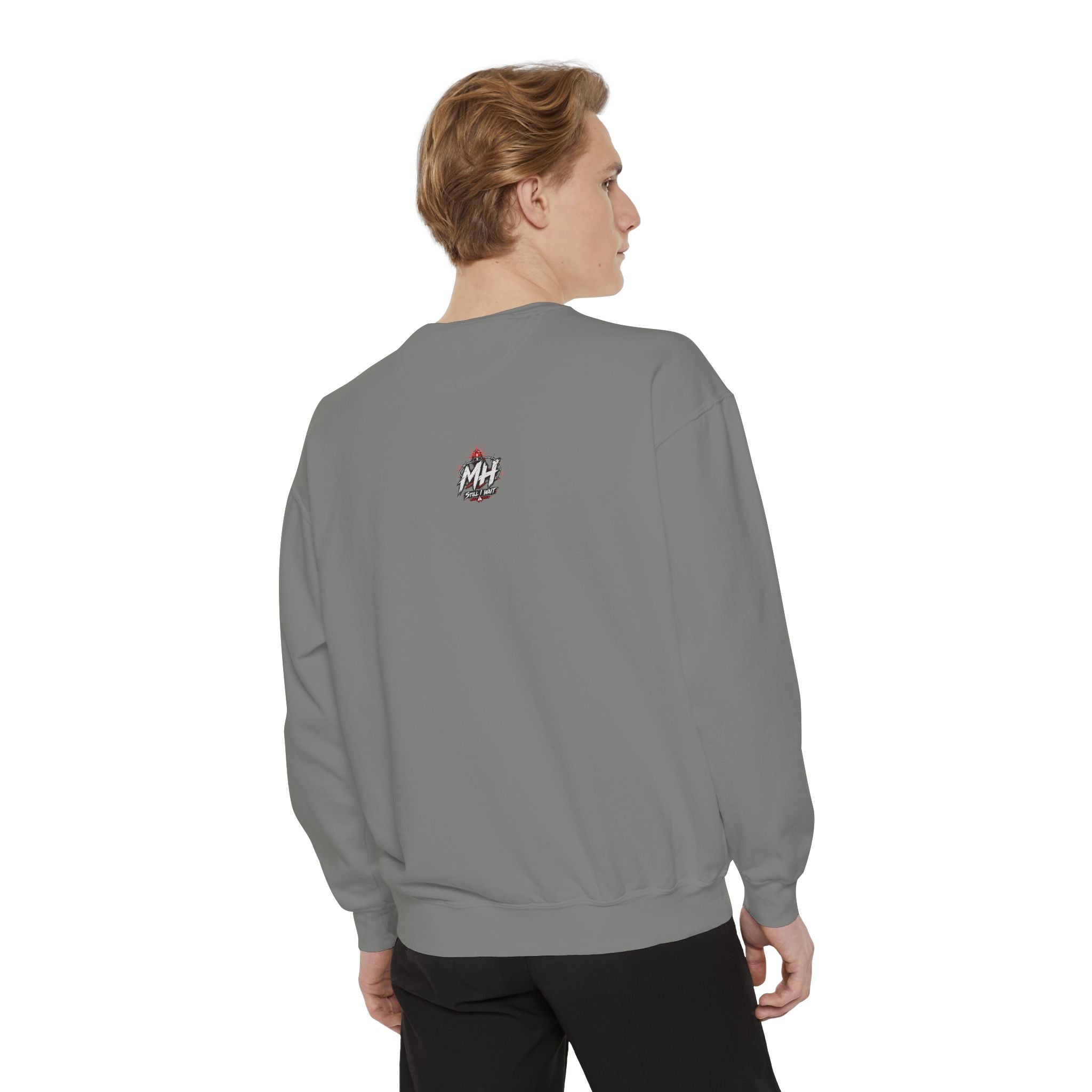 False Alarm Sweatshirt