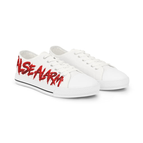 False Alarm Signal Sneakers