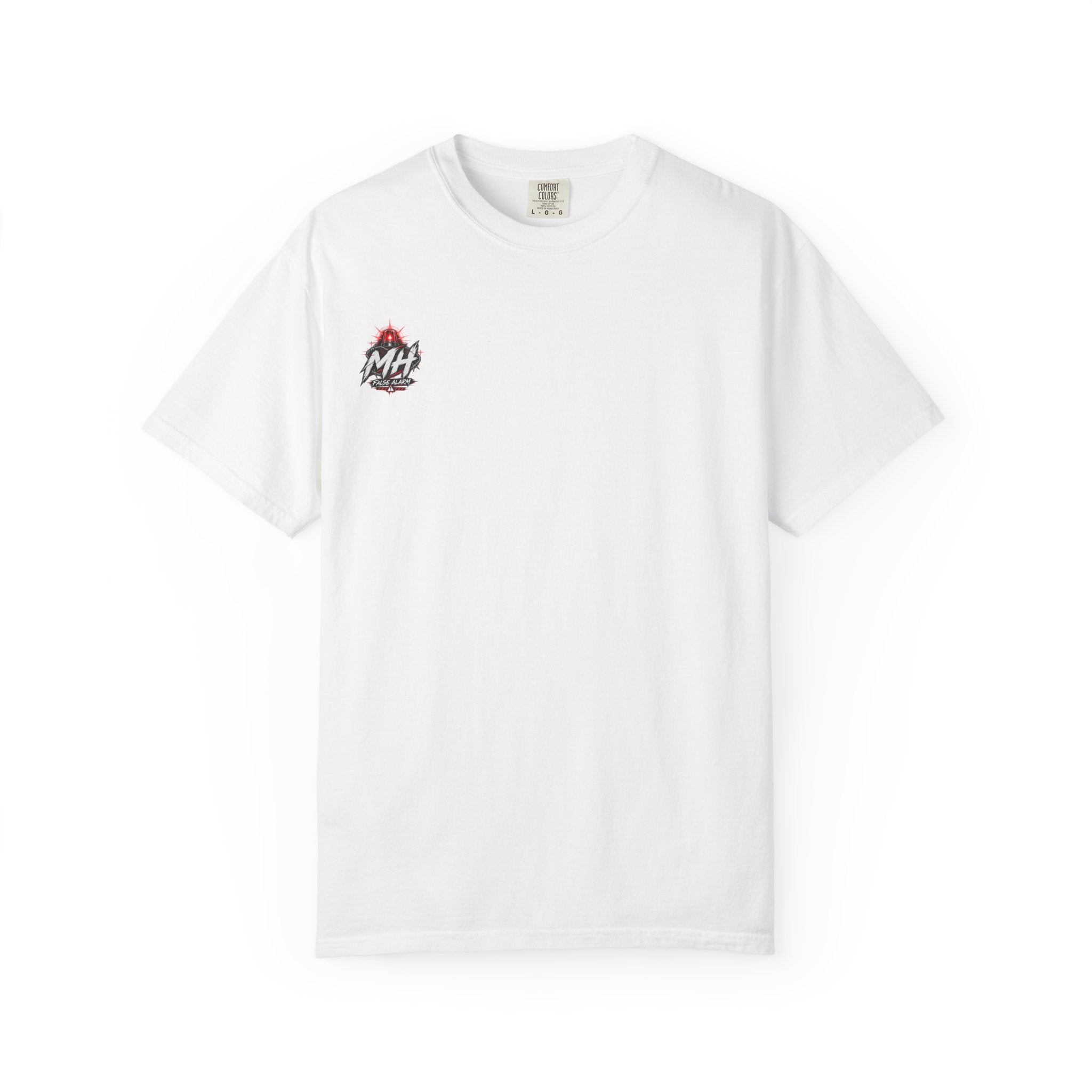 Still I Wait T-Shirt