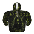 Veneno Snake Hoodie