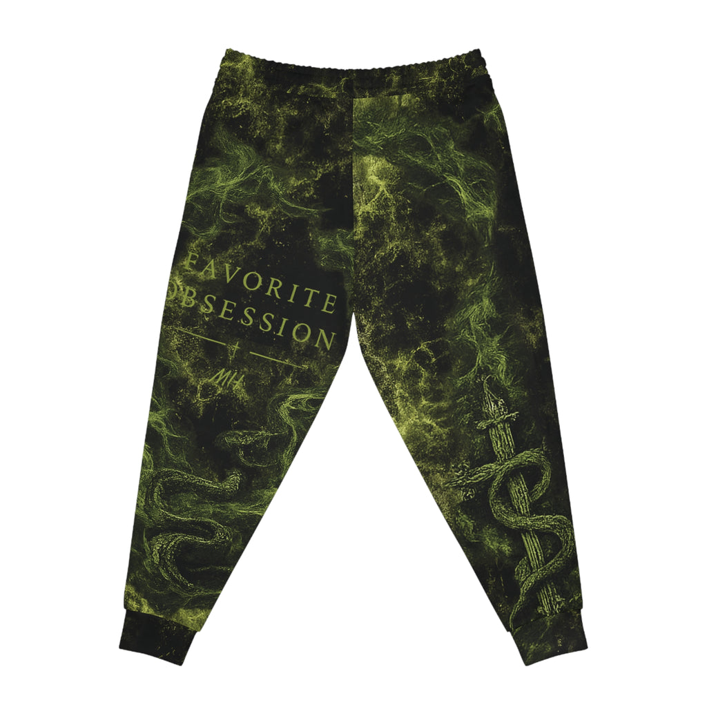 Veneno Smoke Joggers
