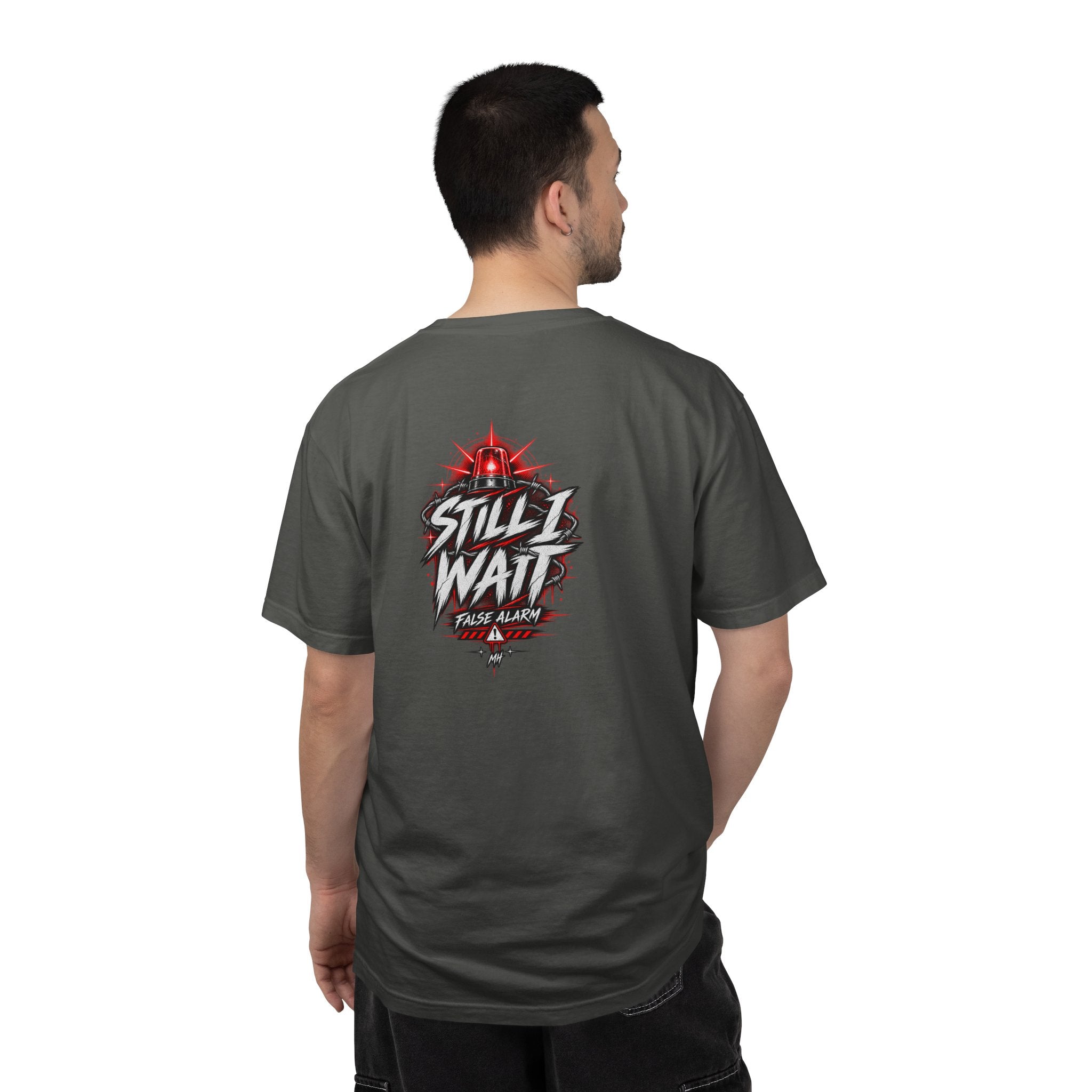 Still I Wait T-Shirt