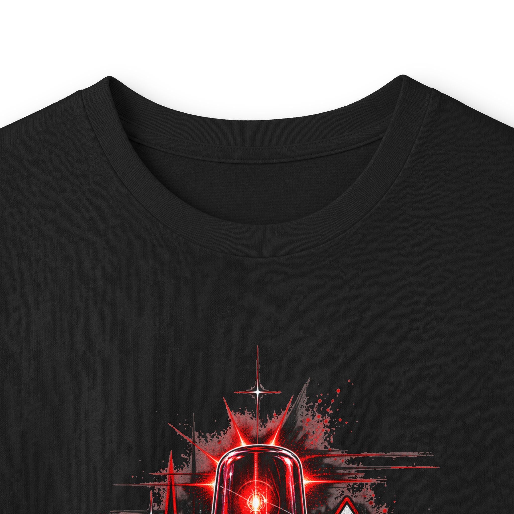 MH SIGNAL // DARK POP CREWNECK