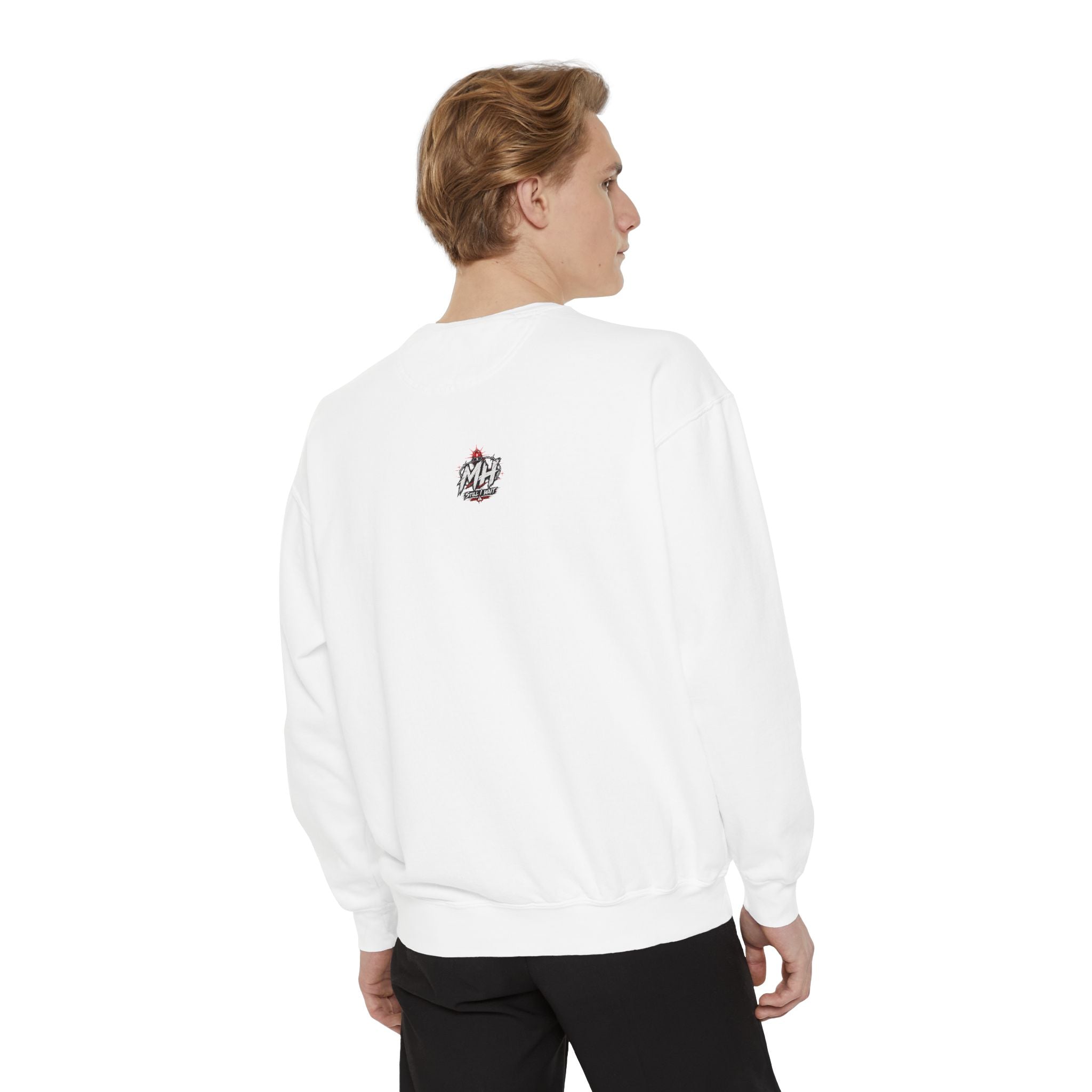 False Alarm Sweatshirt