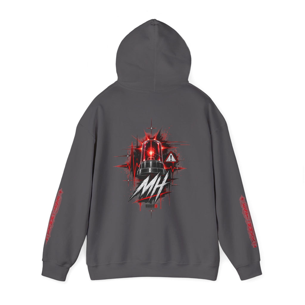 MH Official Signature Hoodie