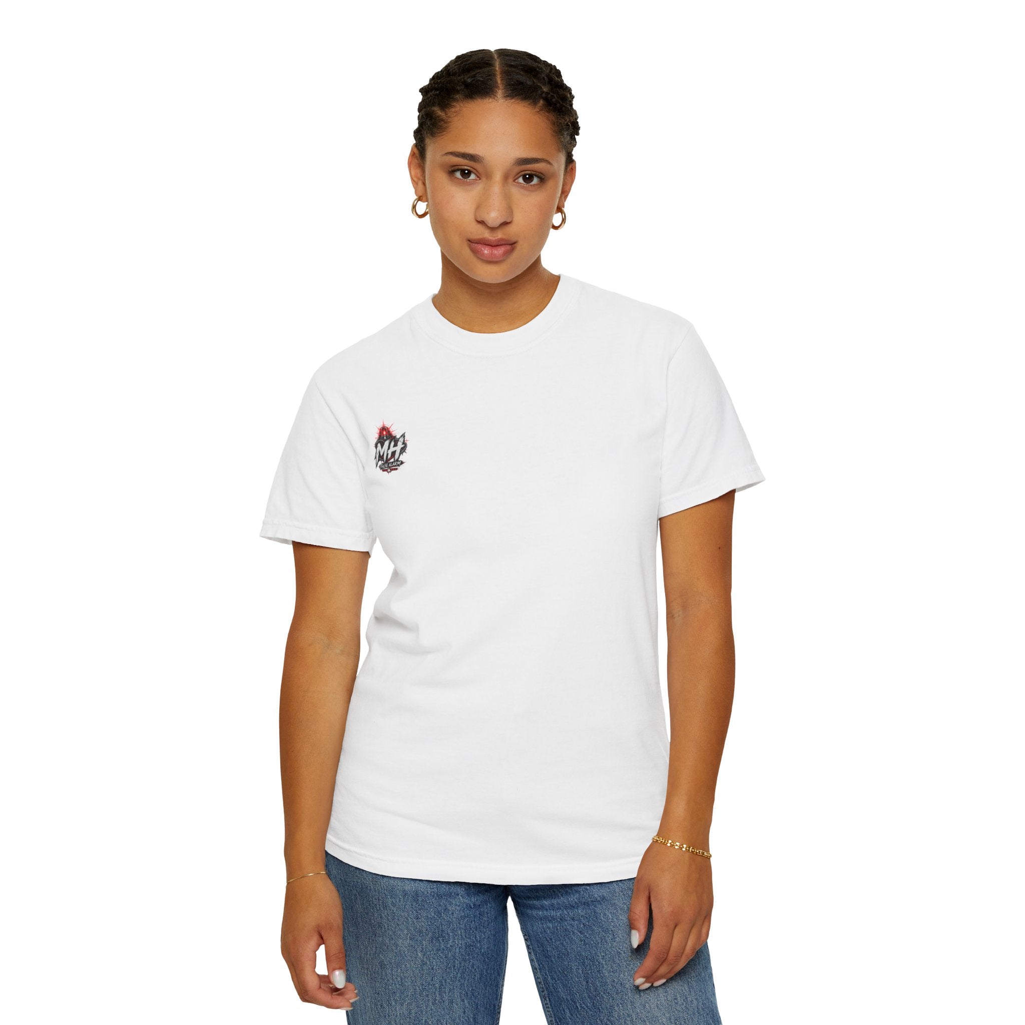 Still I Wait T-Shirt