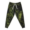 Veneno Smoke Joggers