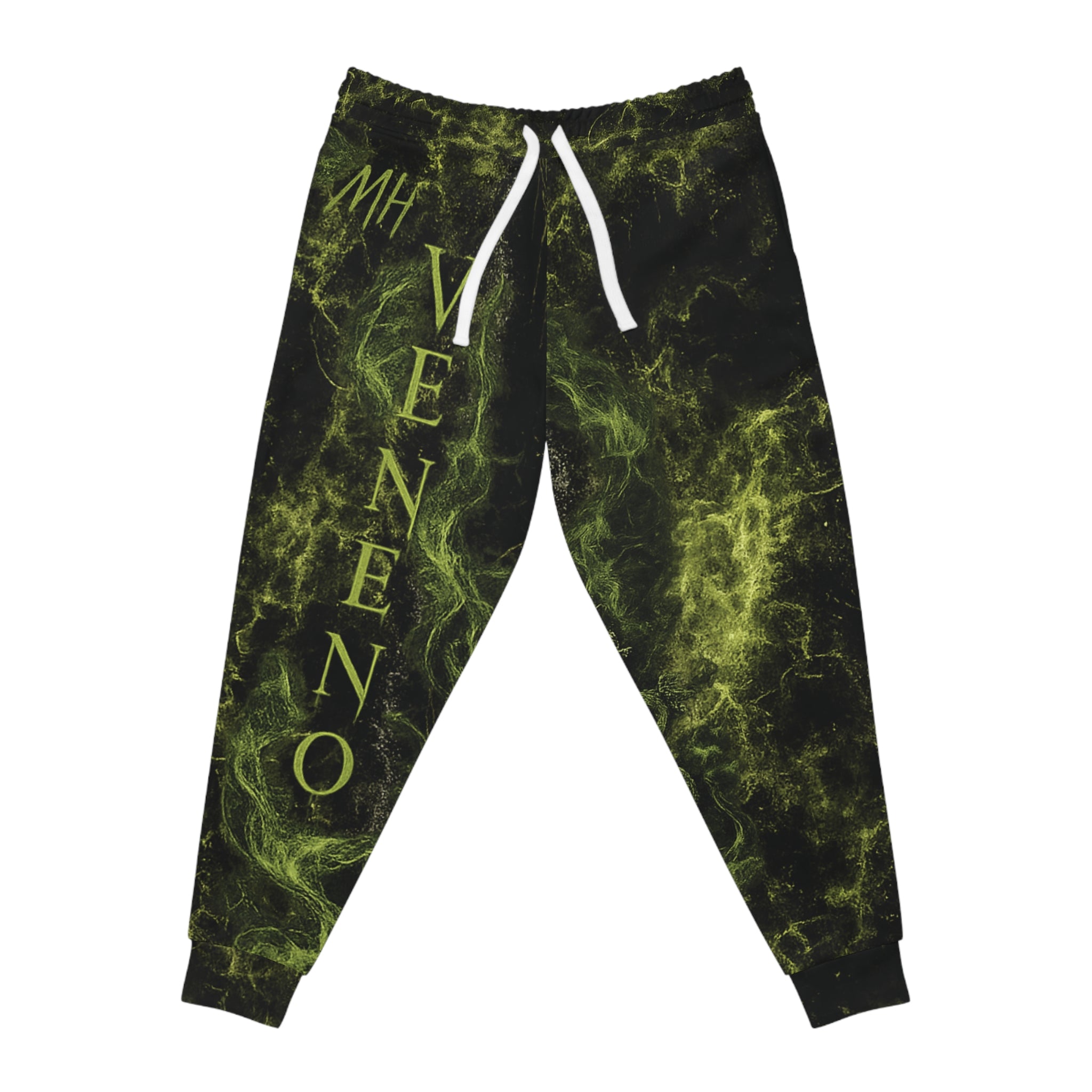 Veneno Smoke Joggers