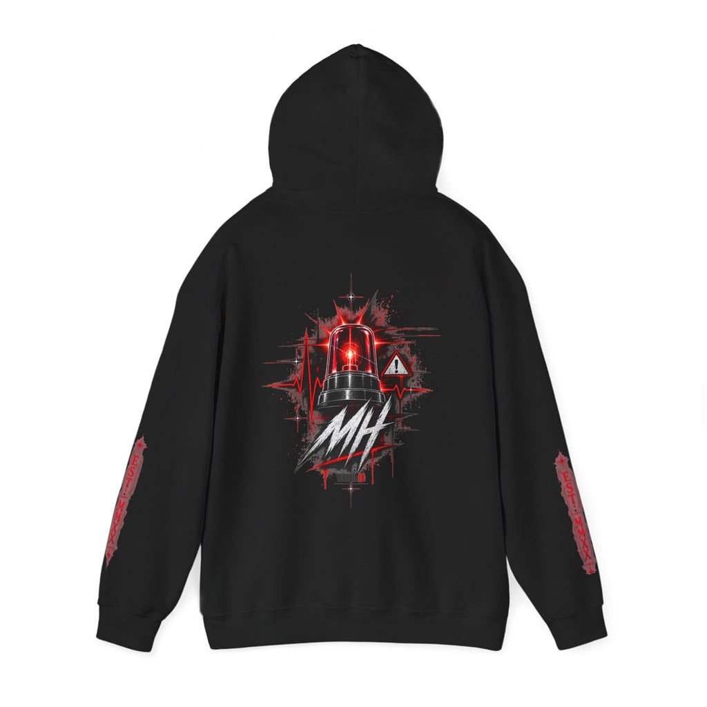 MH Official Signature Hoodie