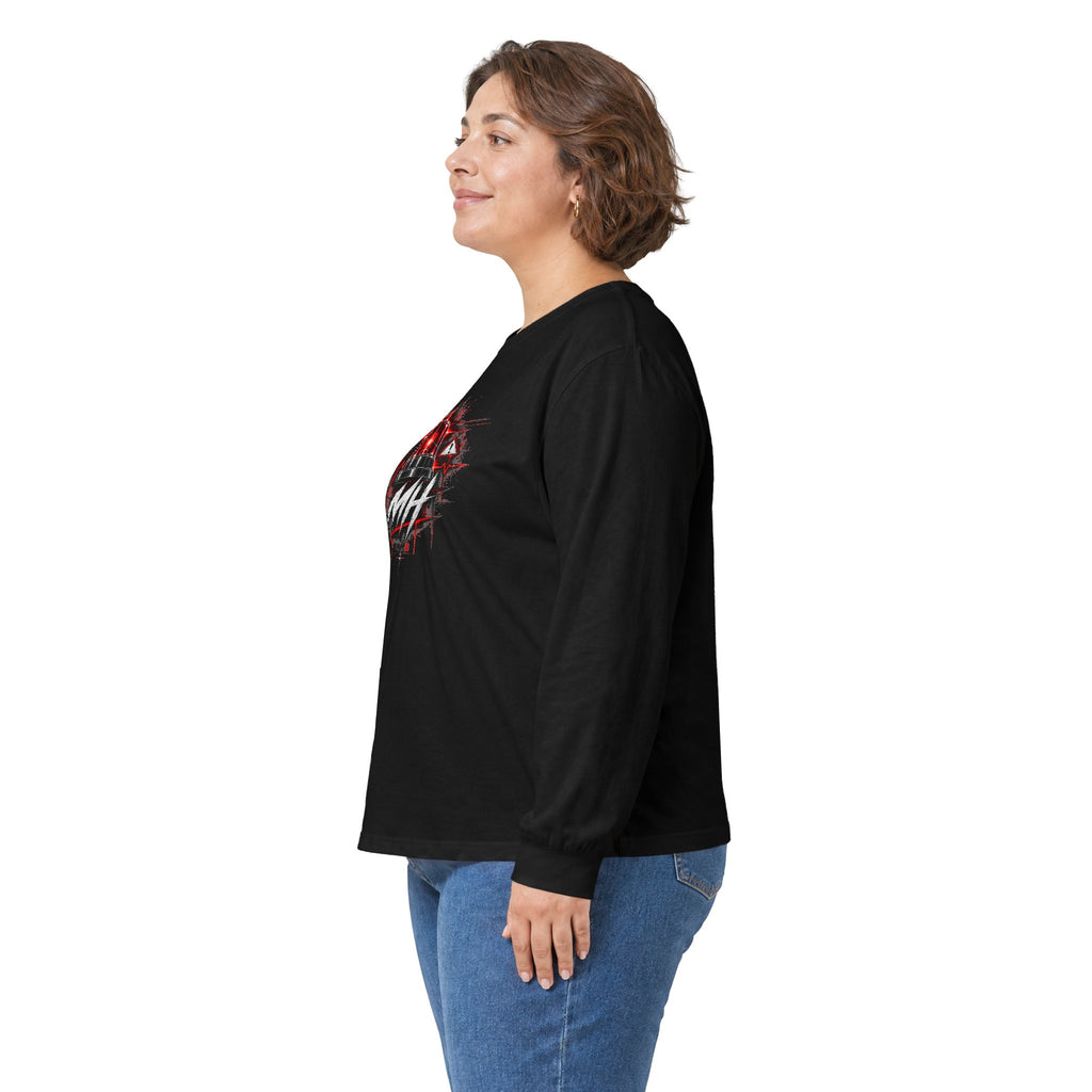 MH SIGNAL // DARK POP CREWNECK